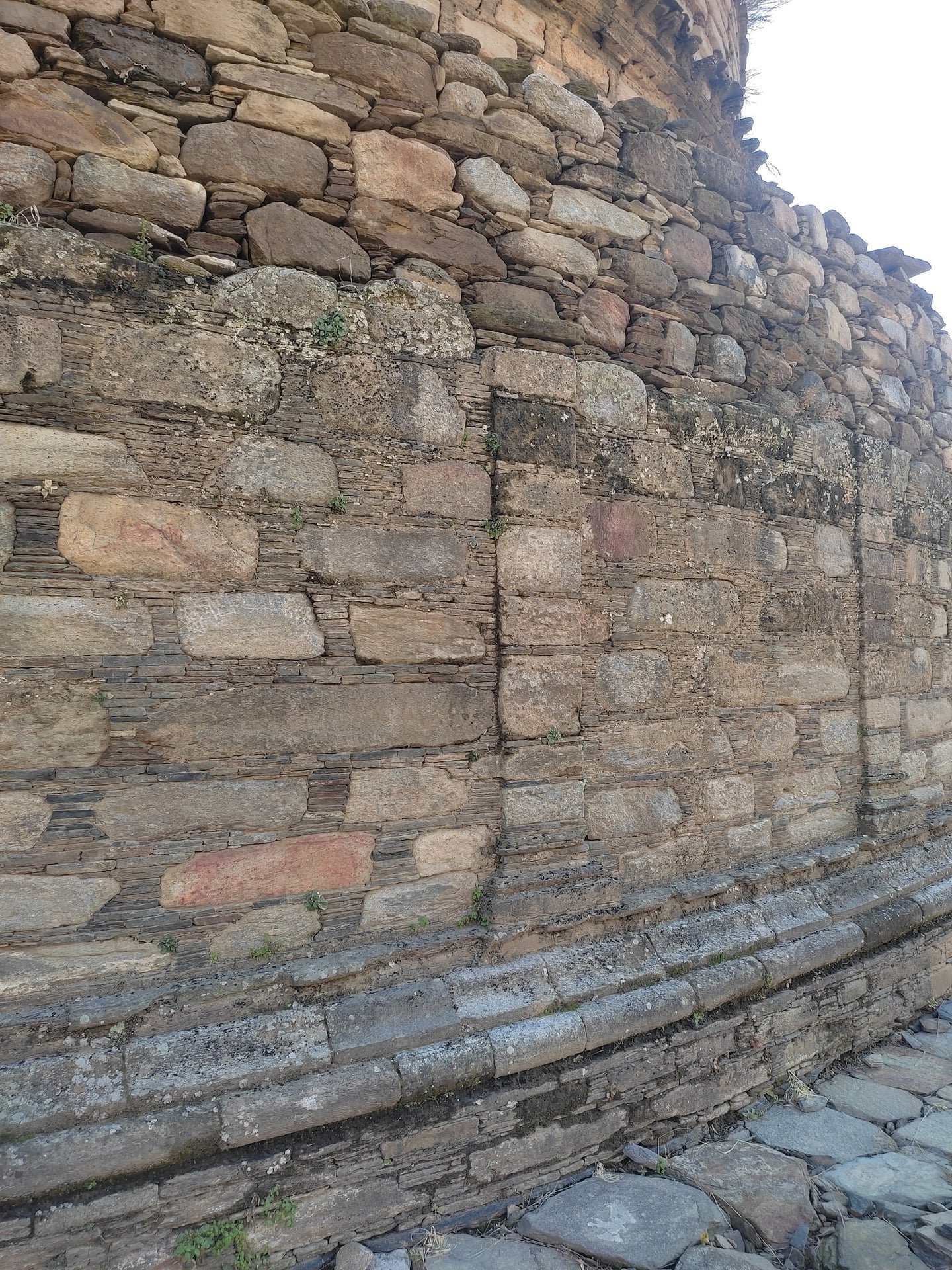 Amluk Dara Stupa