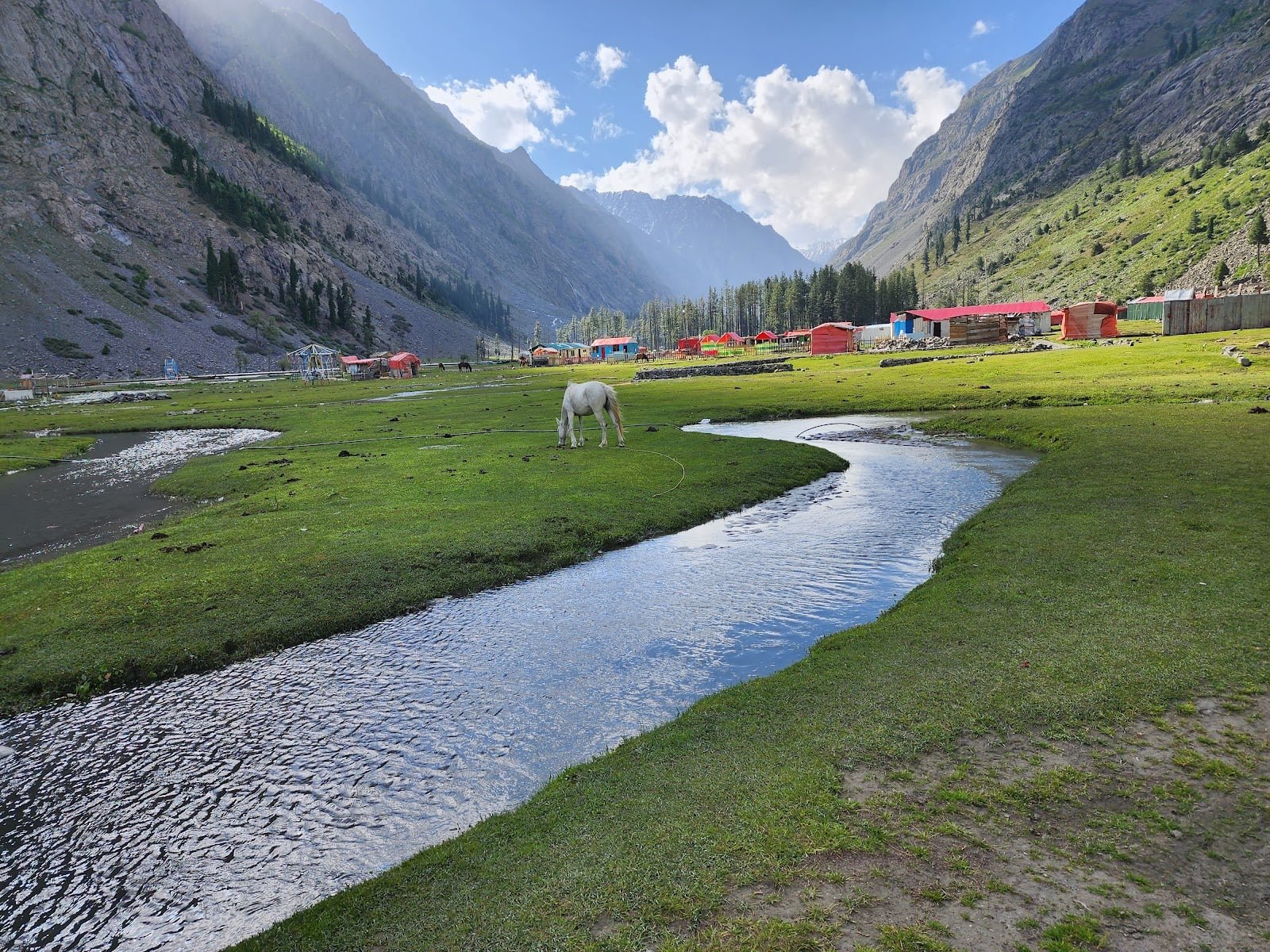 Best Photography Spots in Swat: Frames Worth Chasing