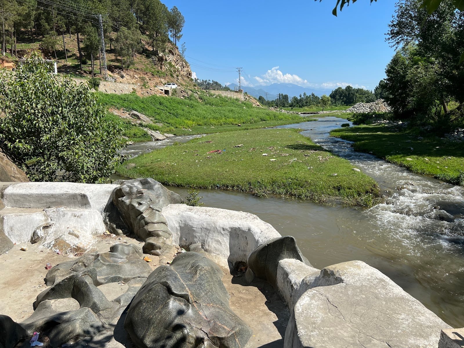 Budget Couple Trip to Swat in 5 Days: Real Costs and Romantic Stops