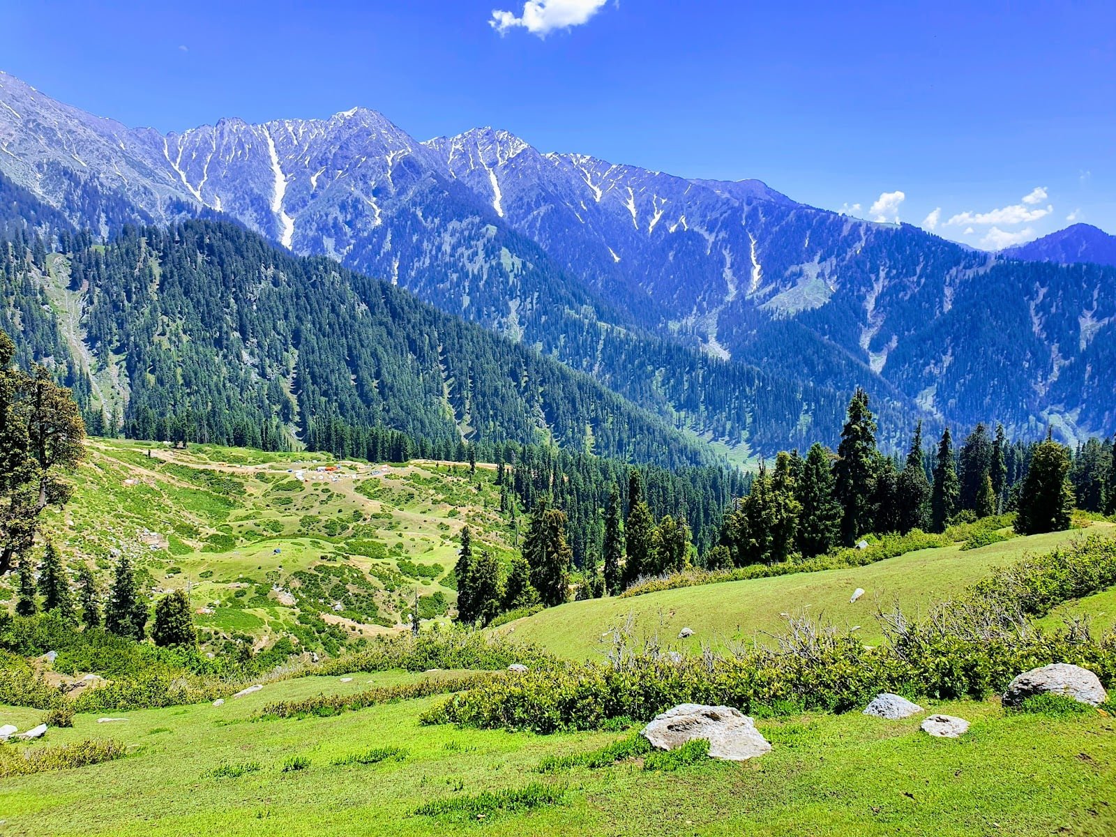 Mountains