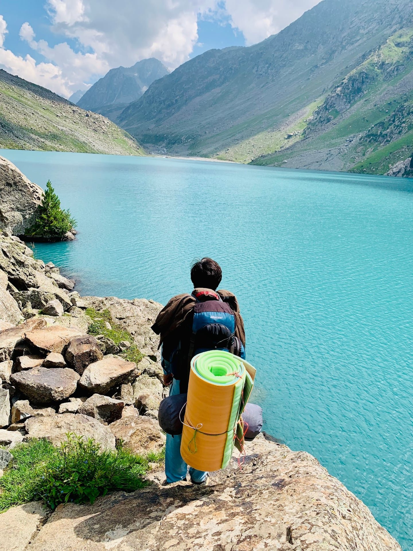 Lakes
