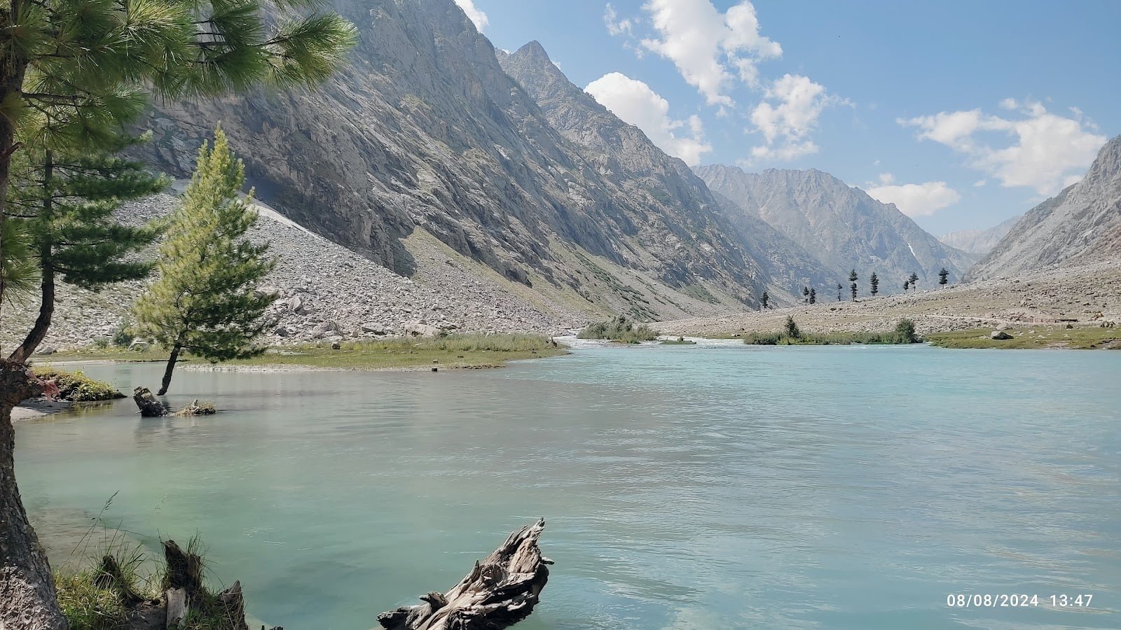 Lakes