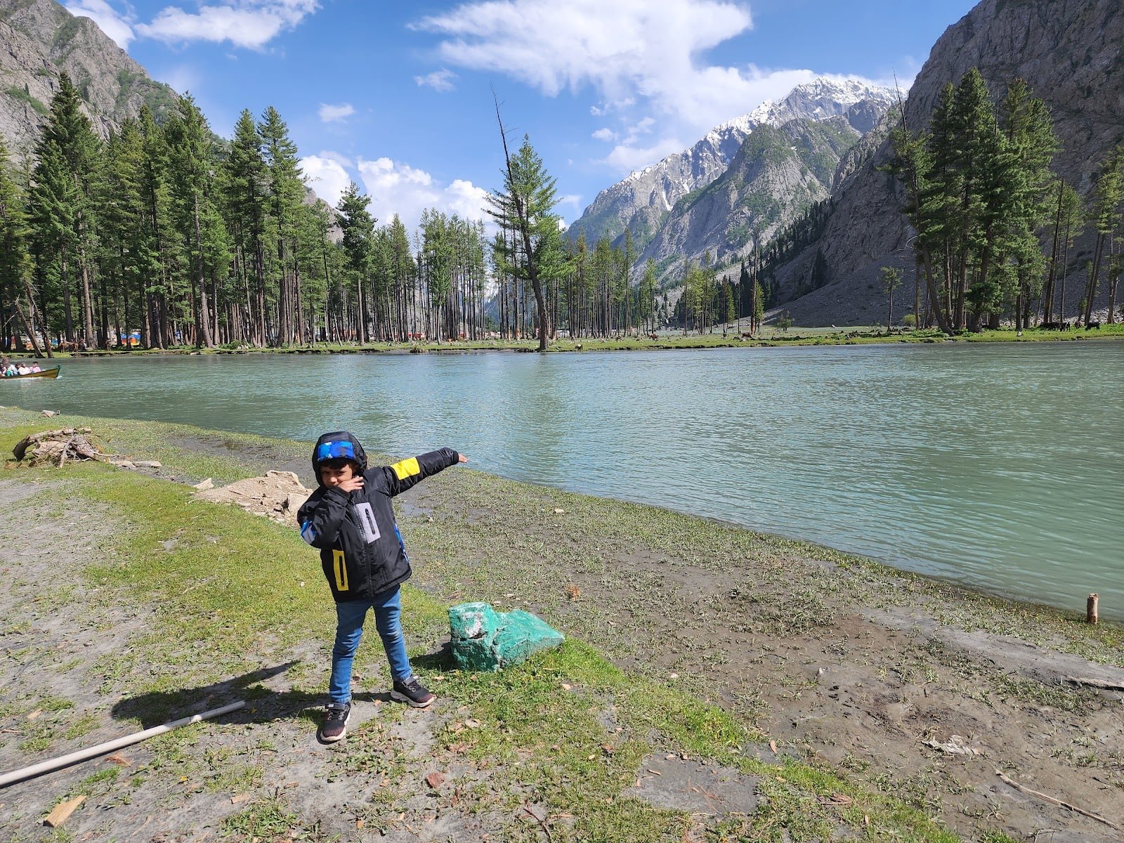 Mahodand Lake Boat Ride: Timings, Cost and Safety in 2026