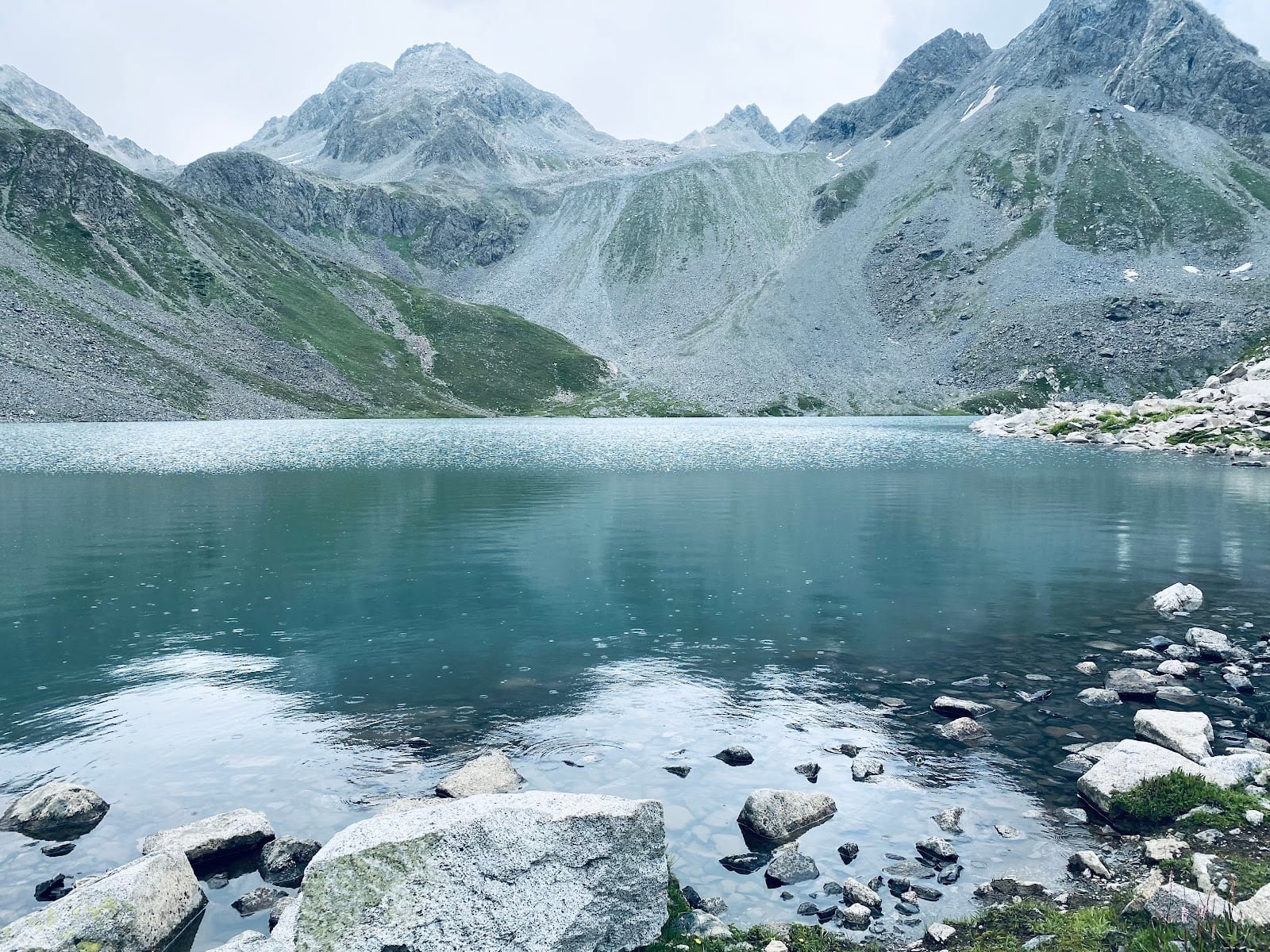 Lakes