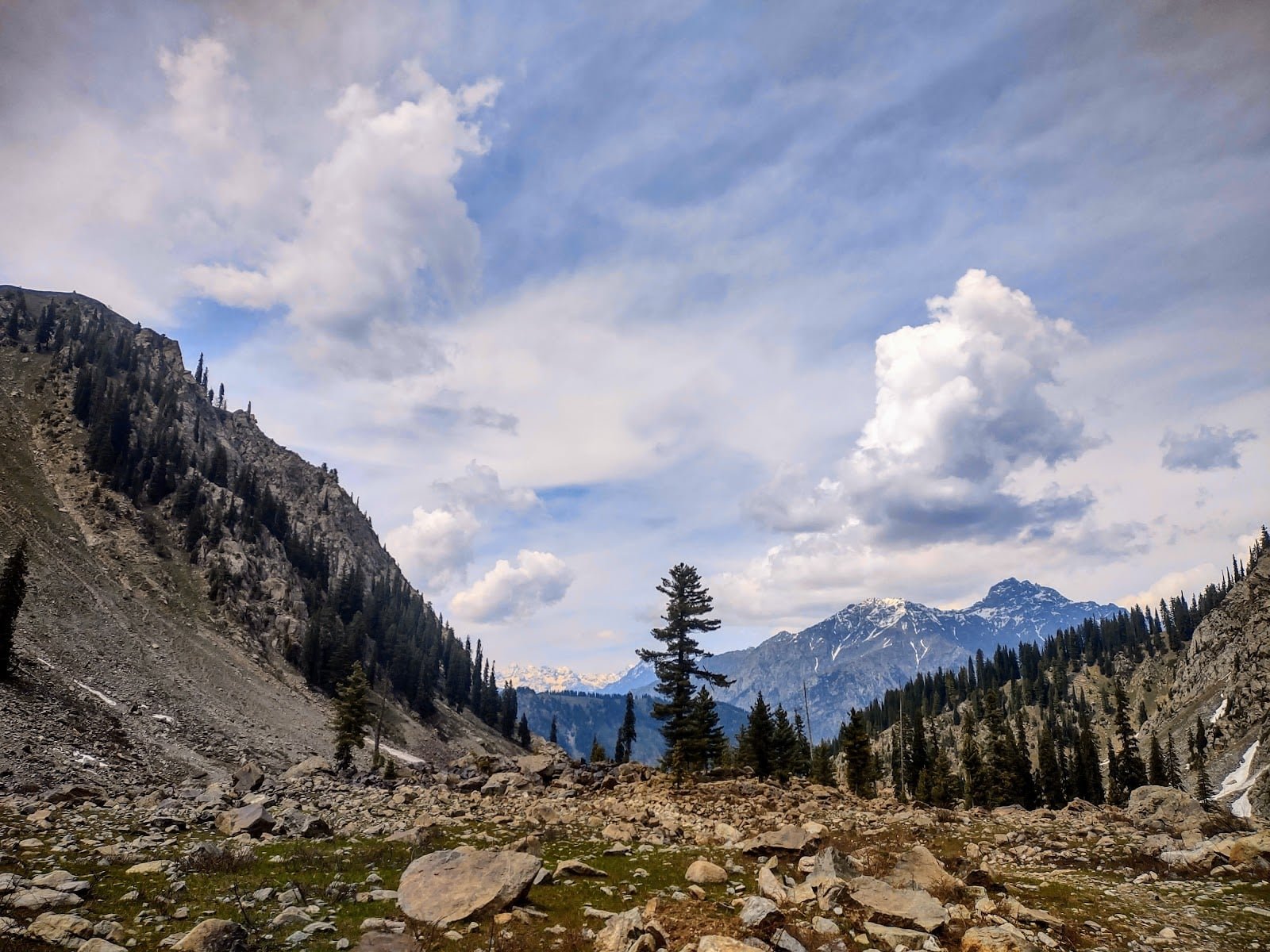 Utror Valley